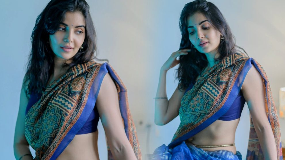 Madhuri