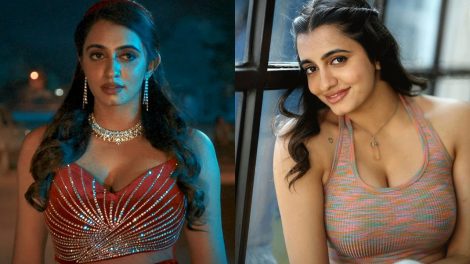 Manasa Chowdary Stills