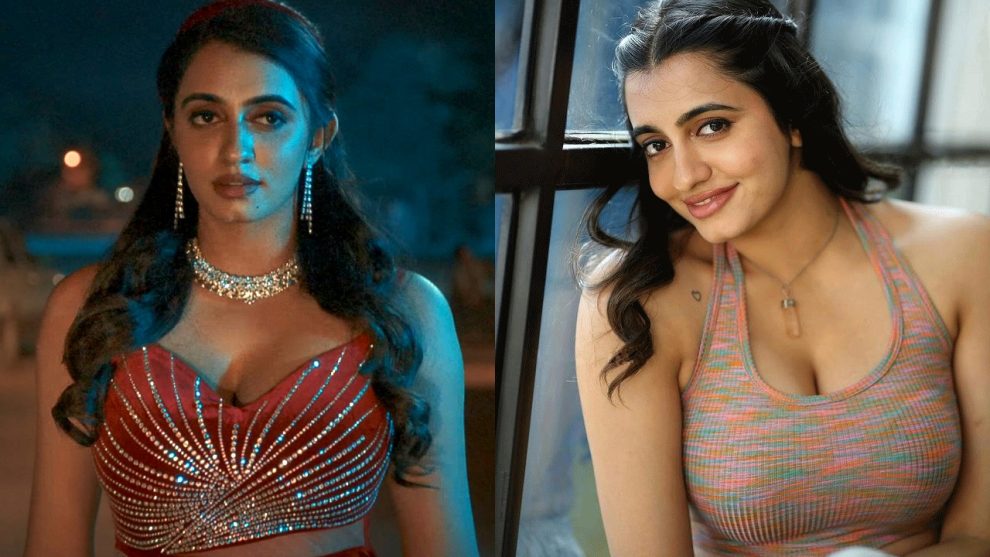 Manasa Chowdary Stills