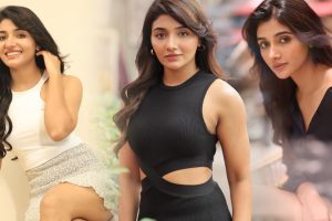 Mirnaa Menon