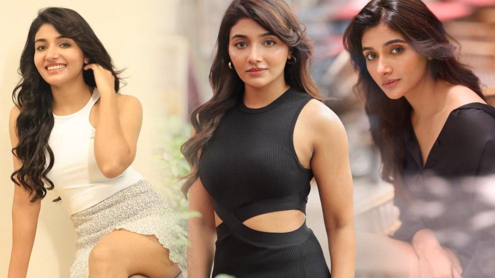 Mirnaa Menon
