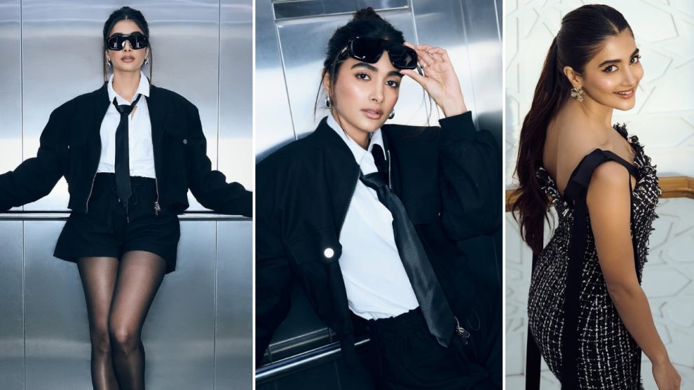 Pooja Hegde