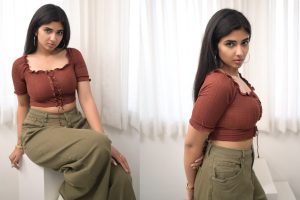 Pragya Nagra
