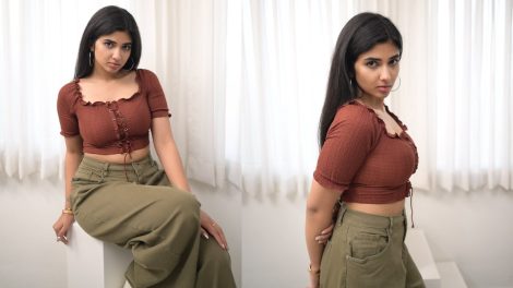 Pragya Nagra
