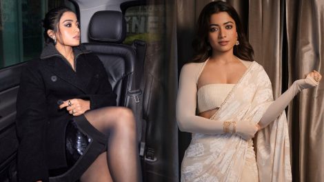 Rashmika Mandanna