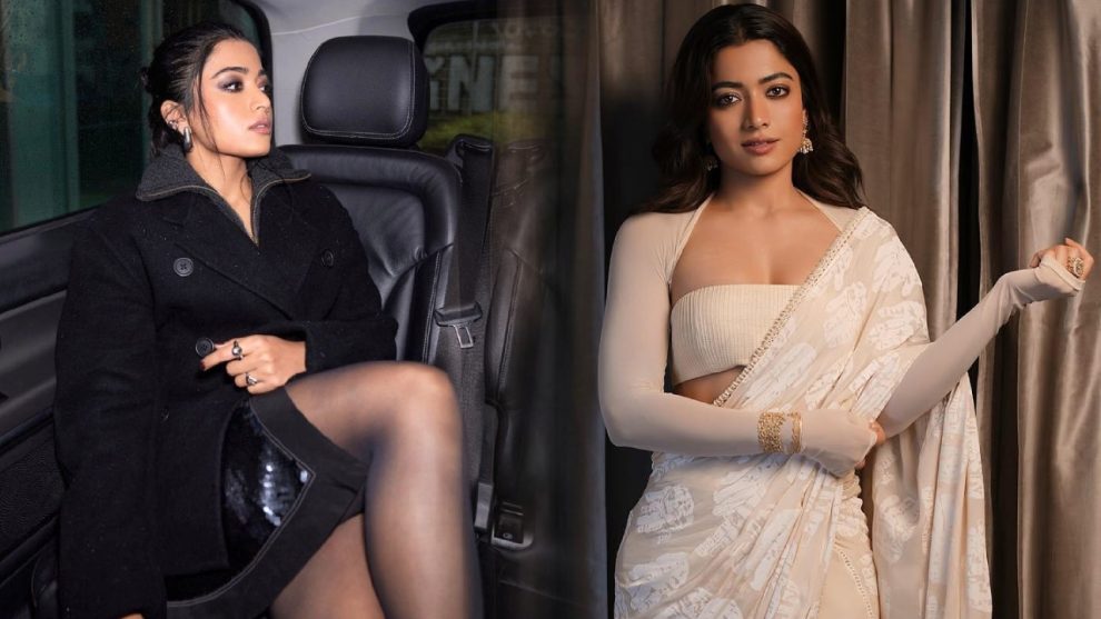 Rashmika Mandanna