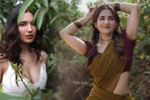 Ruhani Sharma