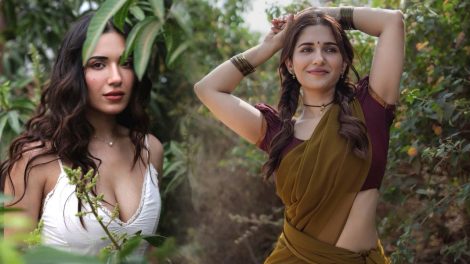 Ruhani Sharma