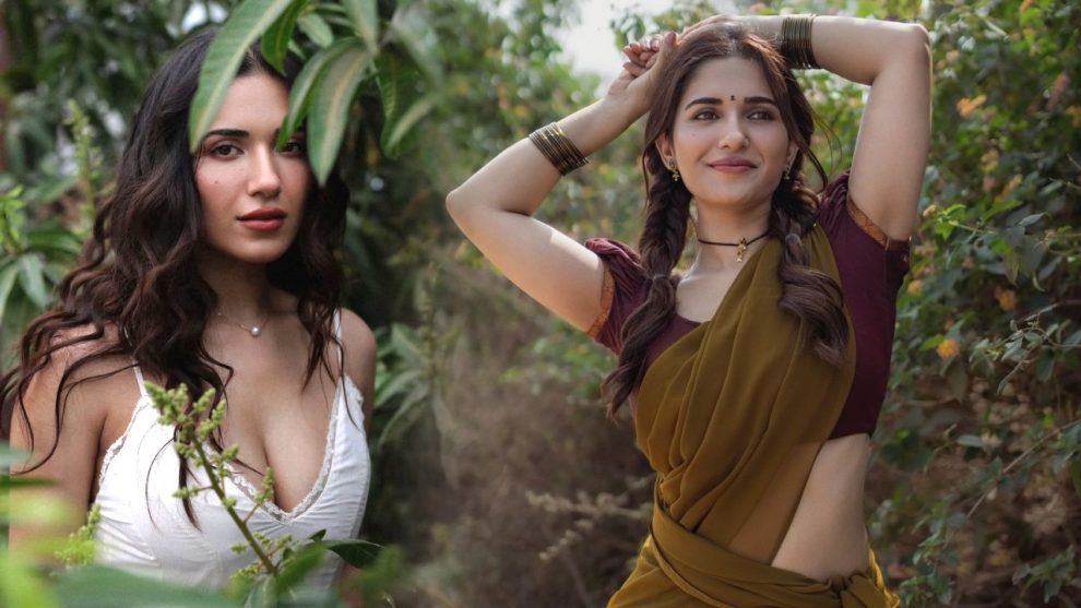 Ruhani Sharma