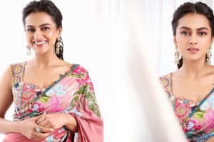 Shraddha Srinath