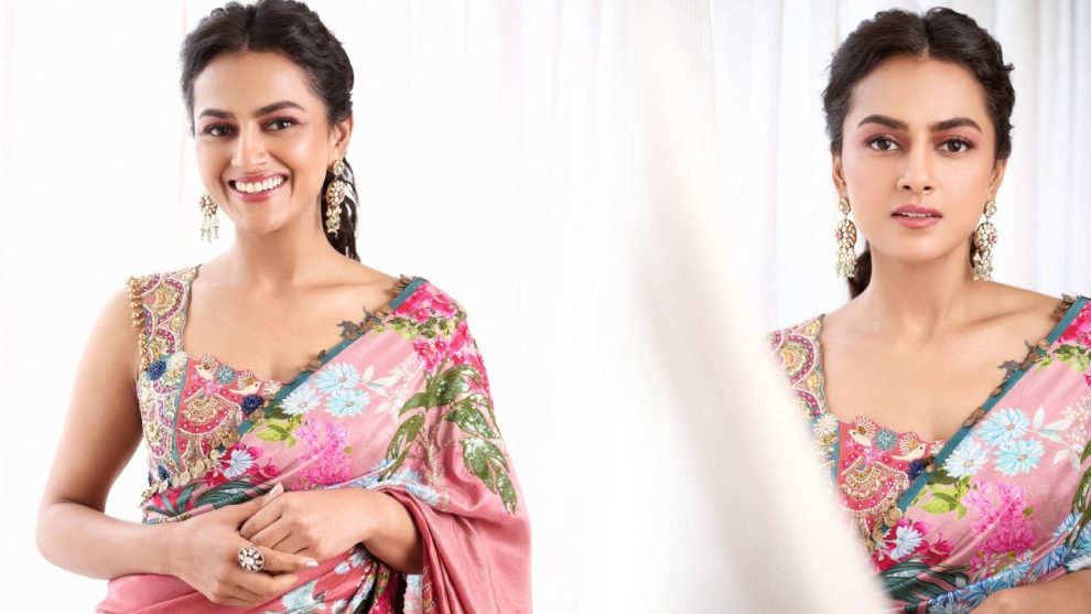 Shraddha Srinath