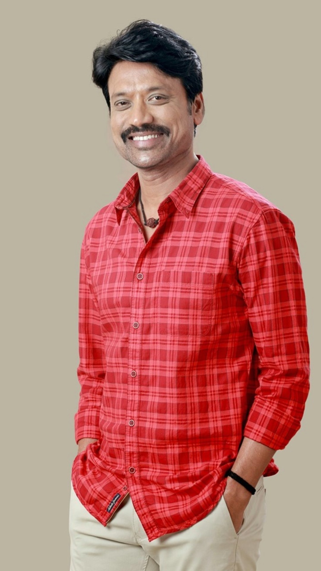 s j surya
