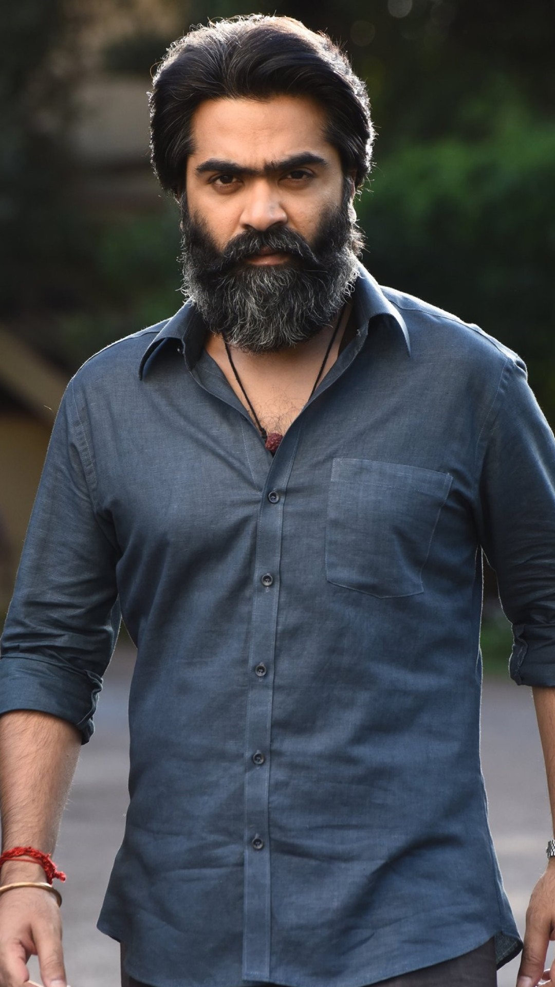 silambarasan