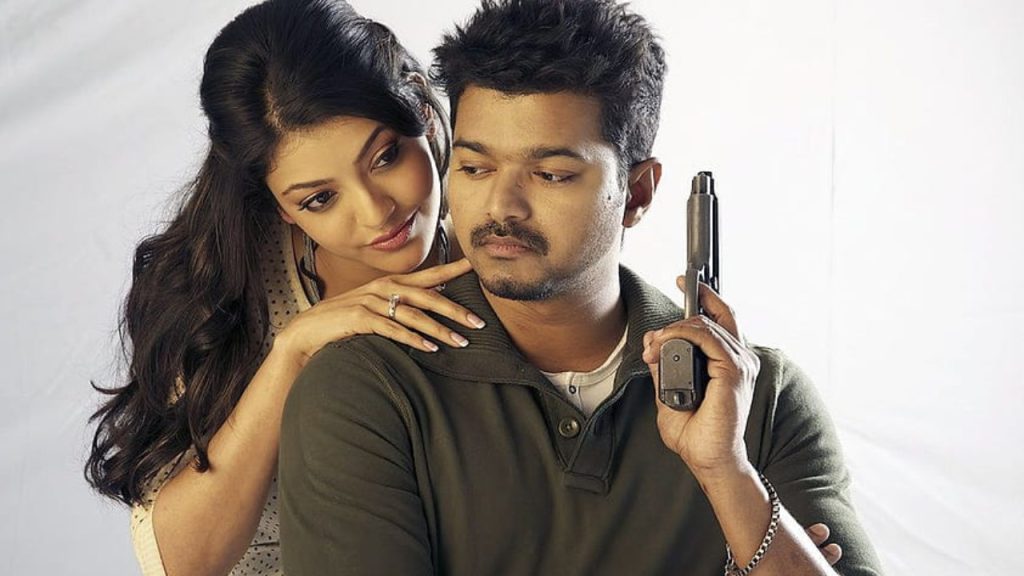 thuppakki