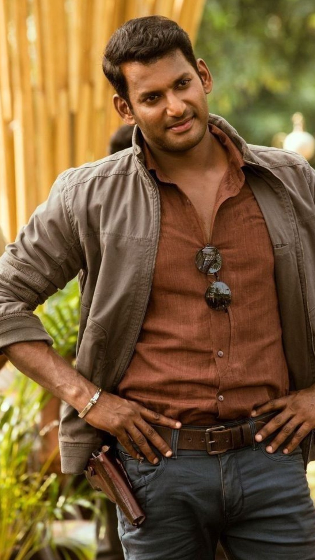 vishal