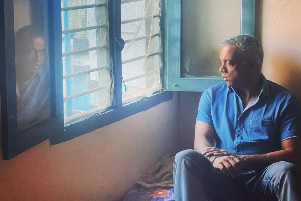 Gautham Vasudev Menon - Birthday Special