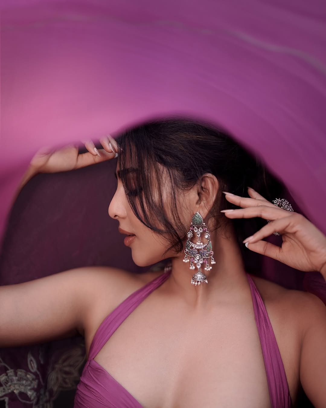 Aishwarya Lekshmi