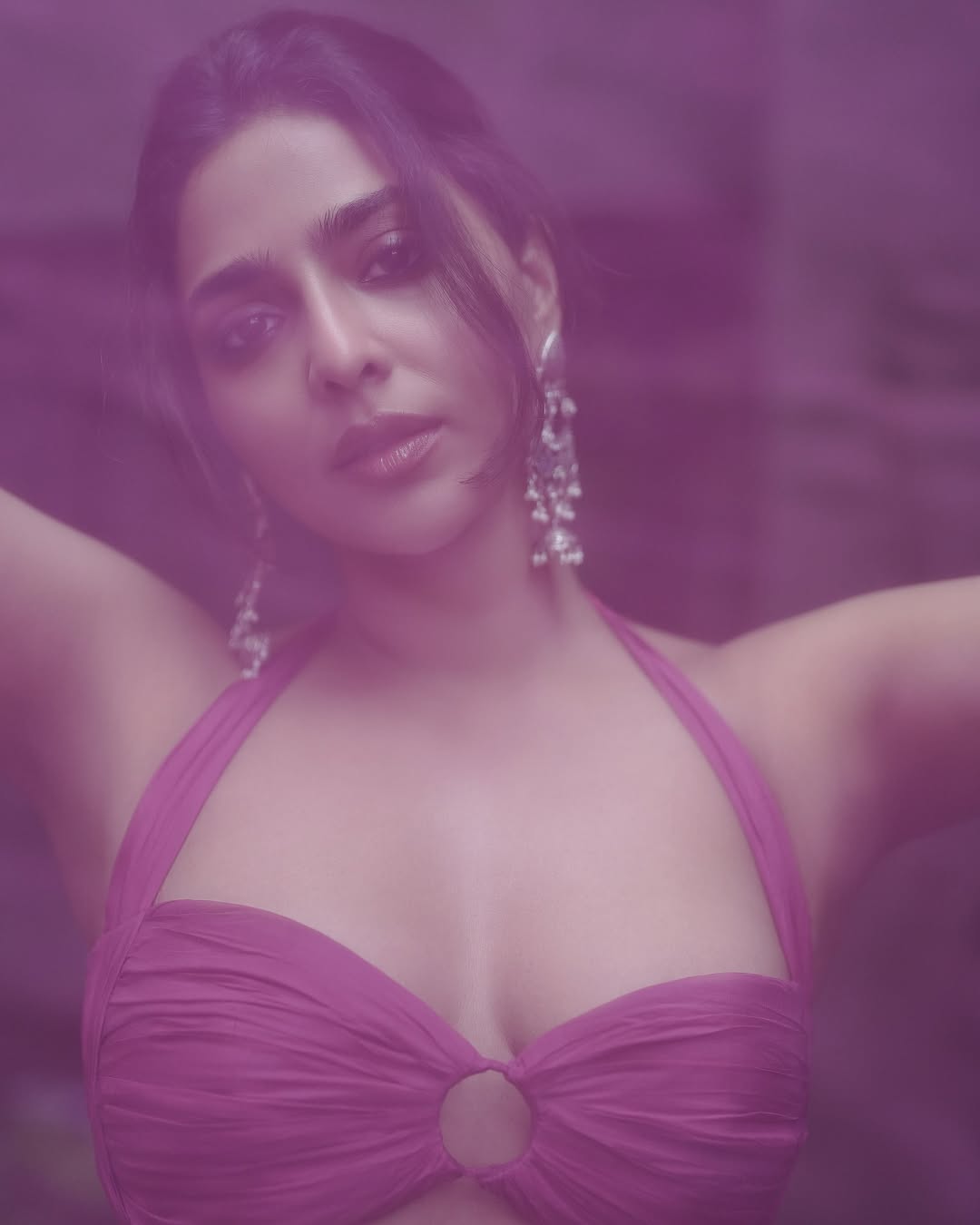 Aishwarya Lekshmi