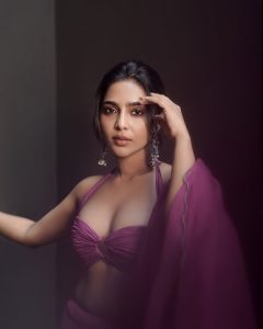 Aishwarya Lekshmi