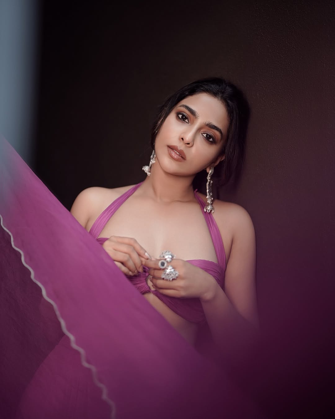 Aishwarya Lekshmi