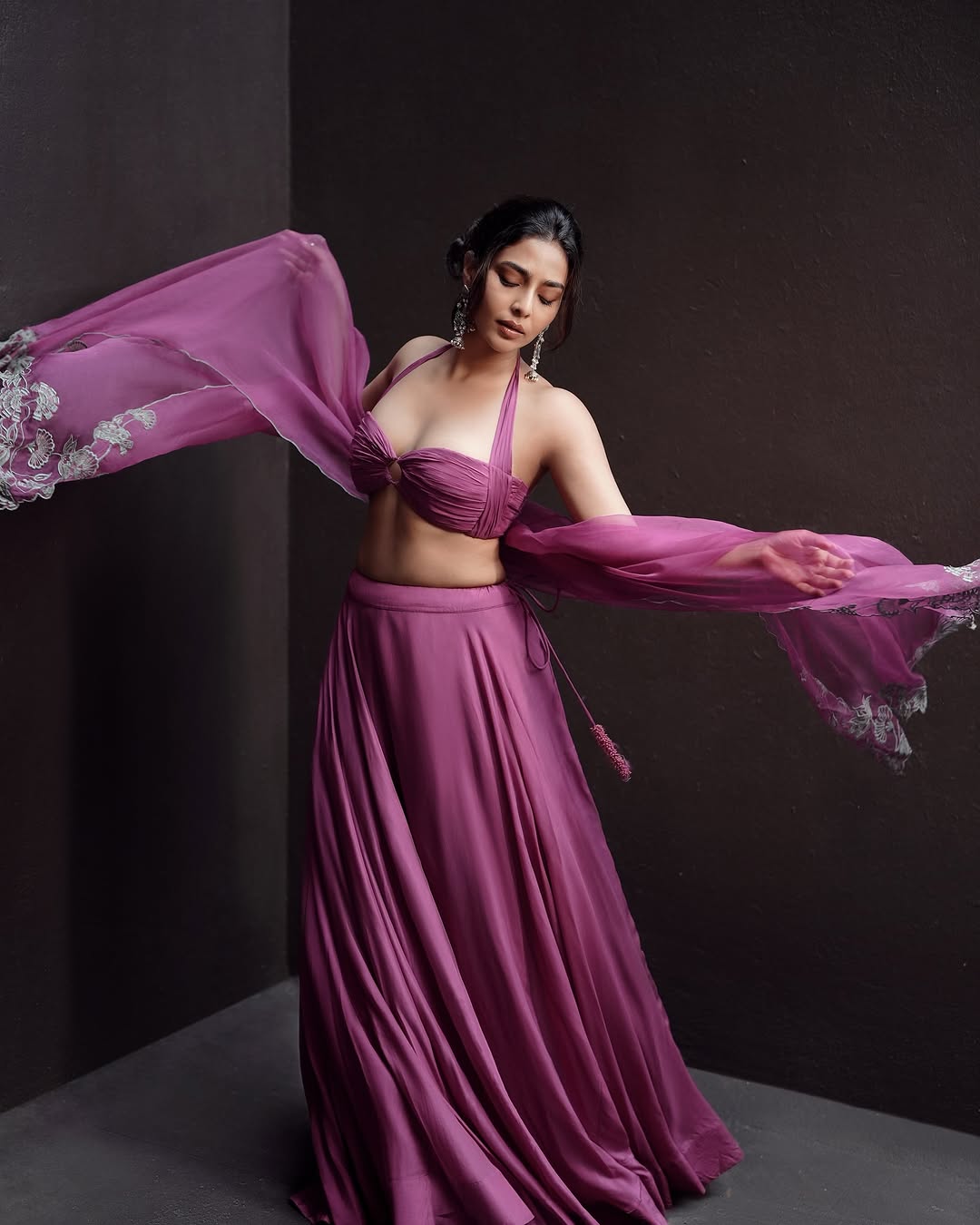 Aishwarya Lekshmi