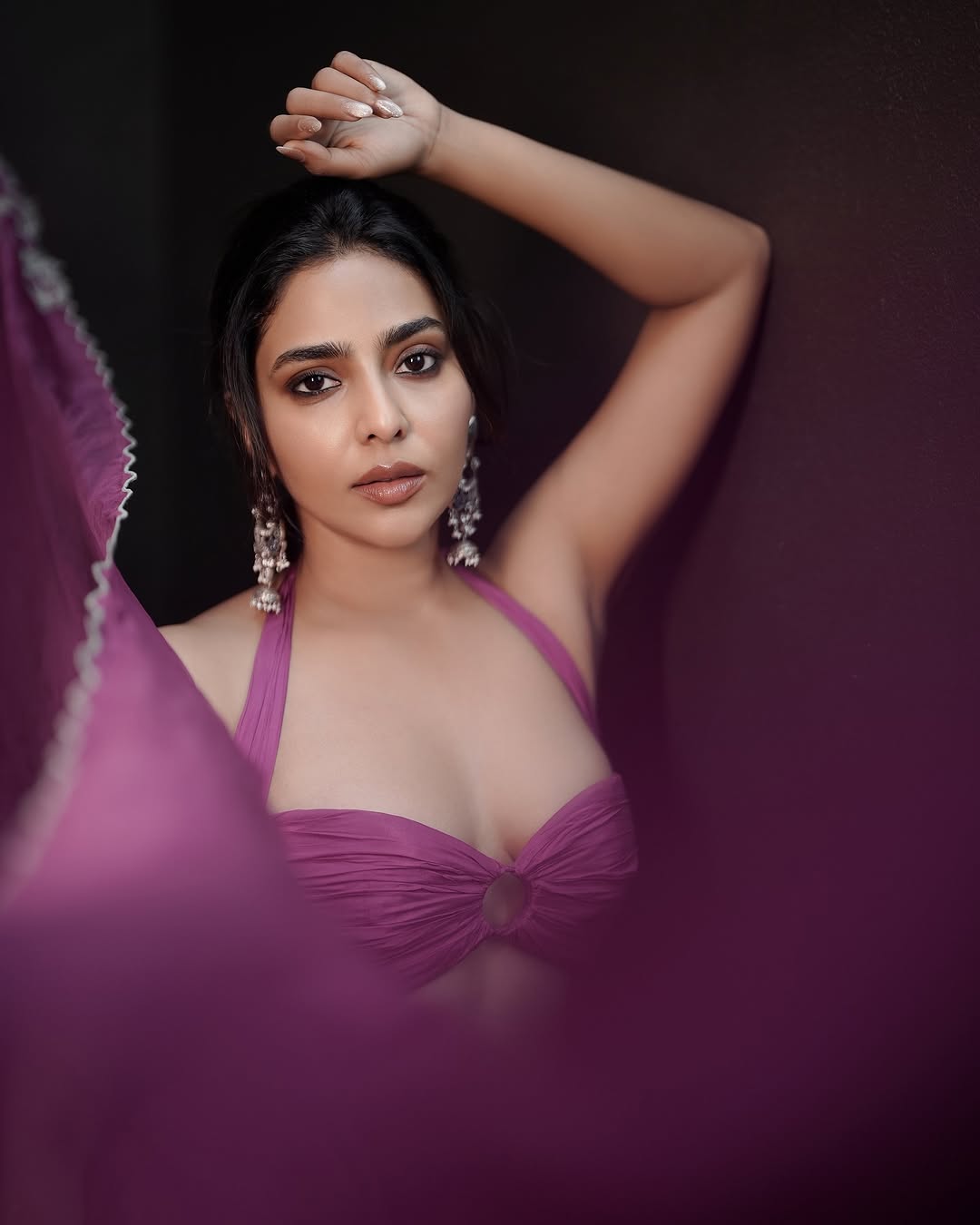 Aishwarya Lekshmi