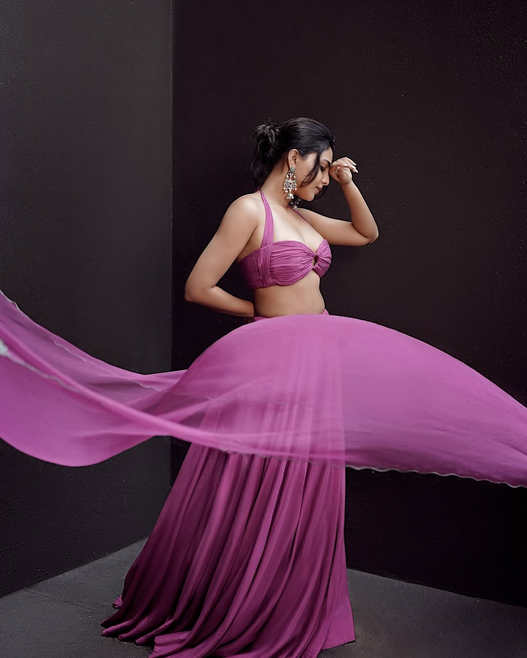 Aishwarya Lekshmi