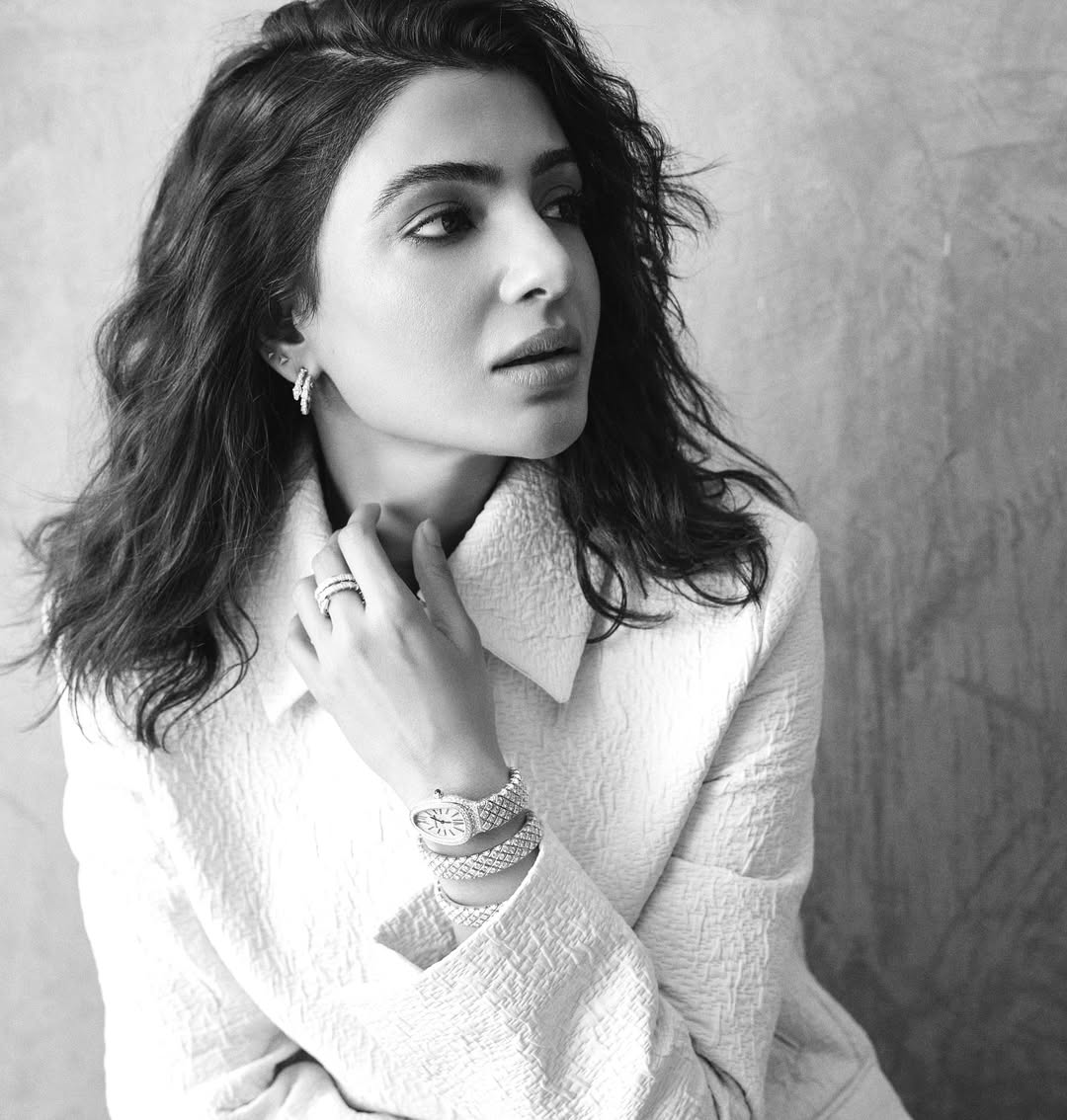 Samantha