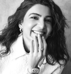 Samantha