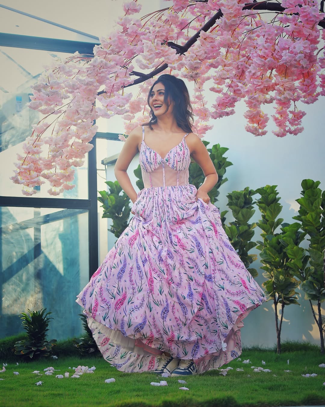 Payal Rajput