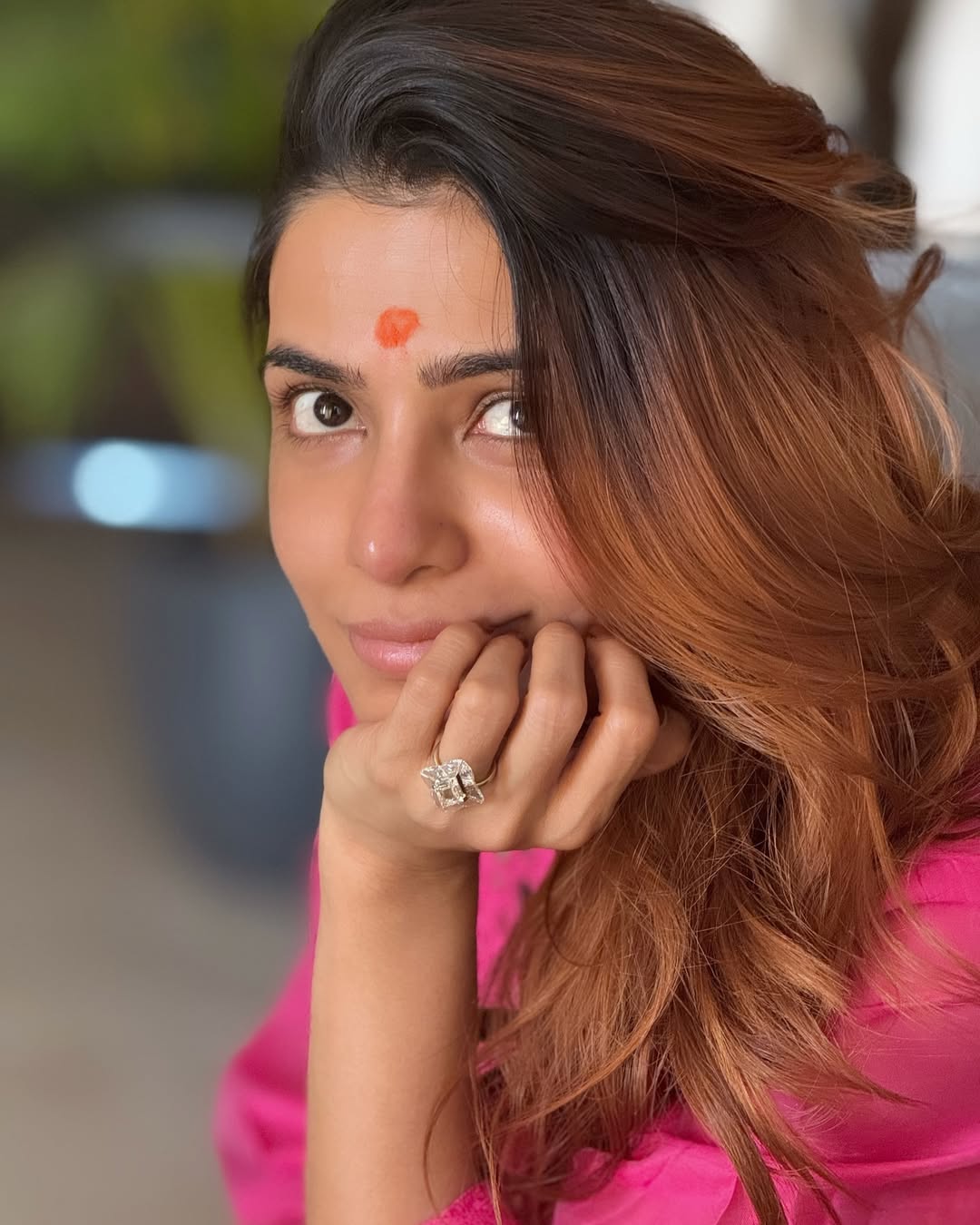 Samantha