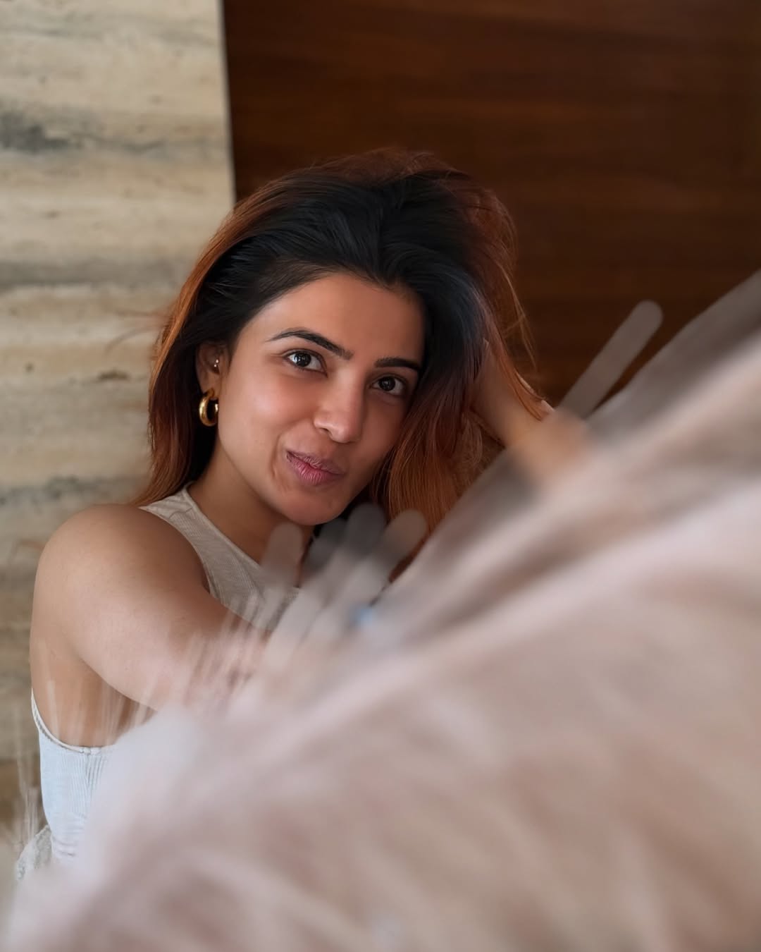 Samantha