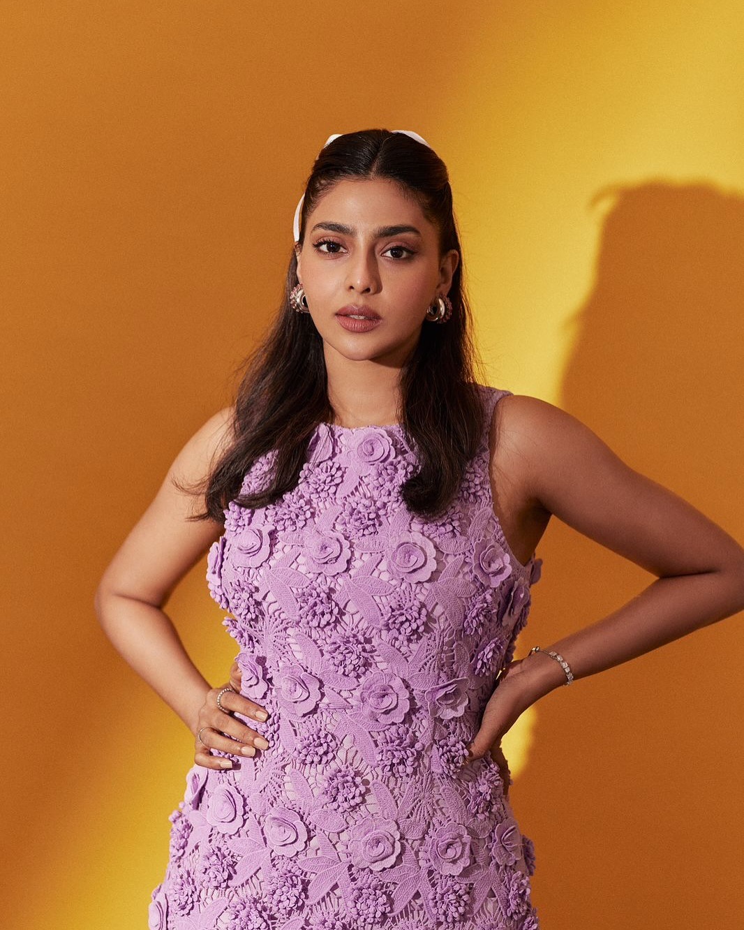 Aishwarya Lekshmi