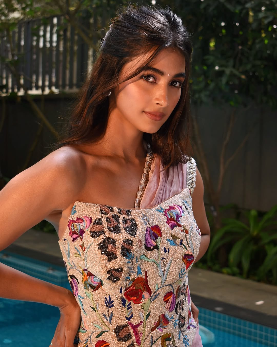 Pooja Hegde