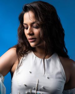 Aishwarya Dutta