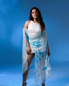 Aishwarya Dutta