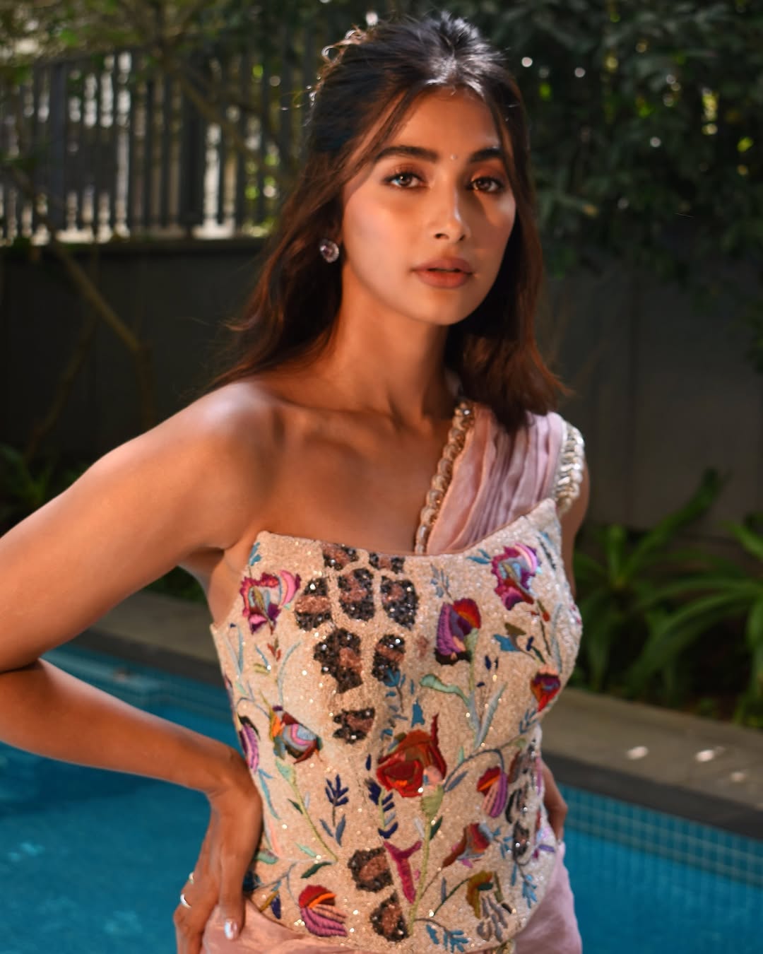Pooja Hegde
