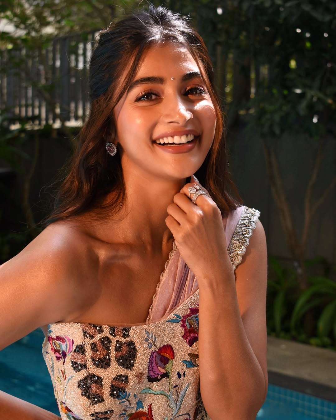 Pooja Hegde