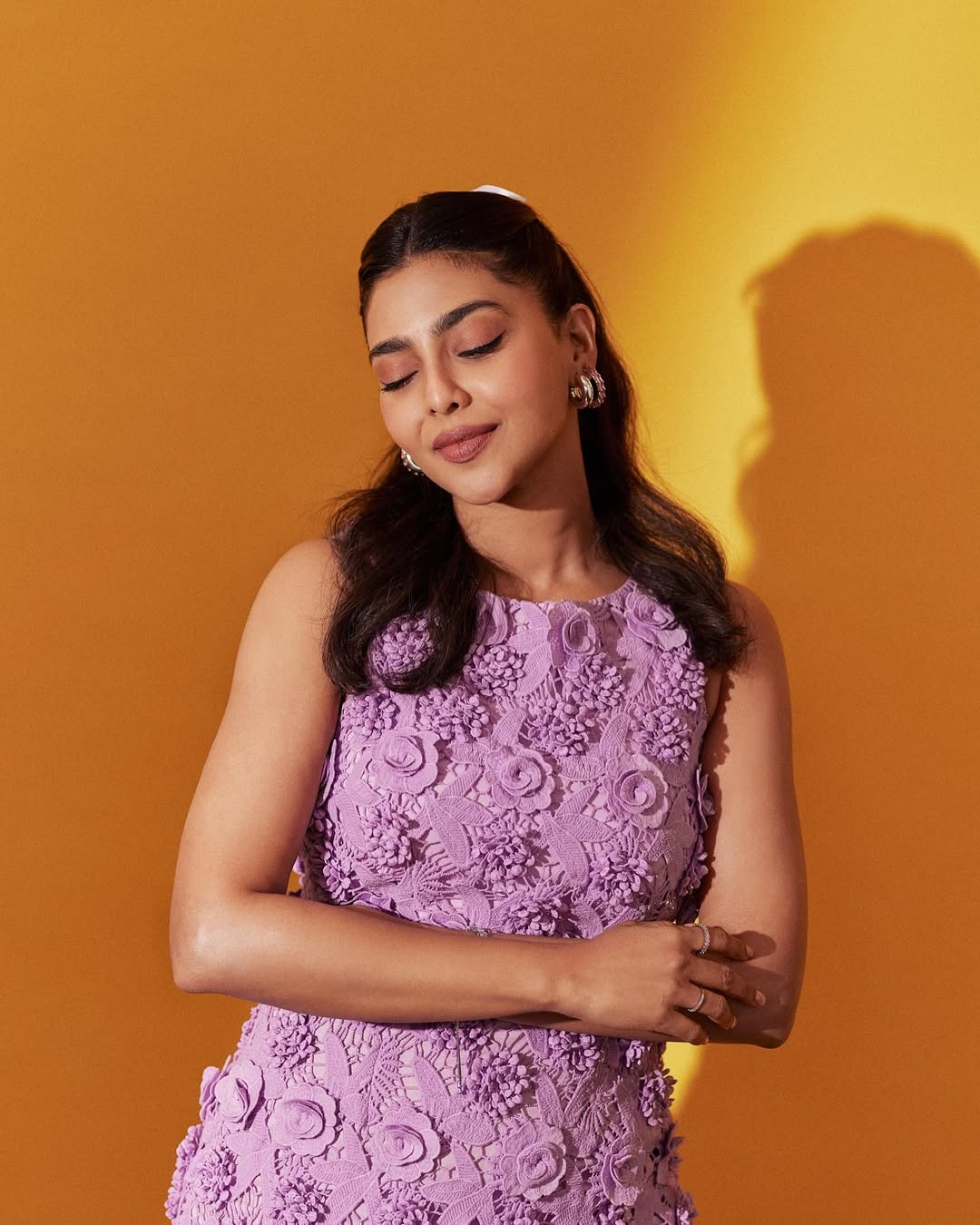 Aishwarya Lekshmi