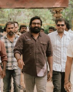 Director SU Arun Kumar Wedding Photos