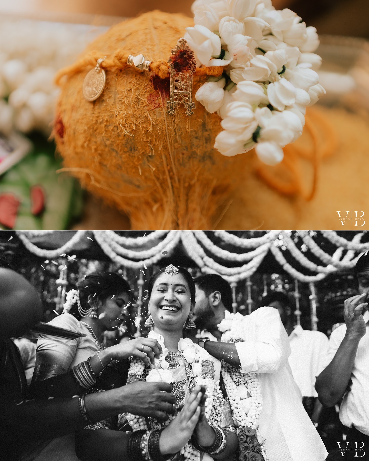 Director SU Arun Kumar Wedding Photos