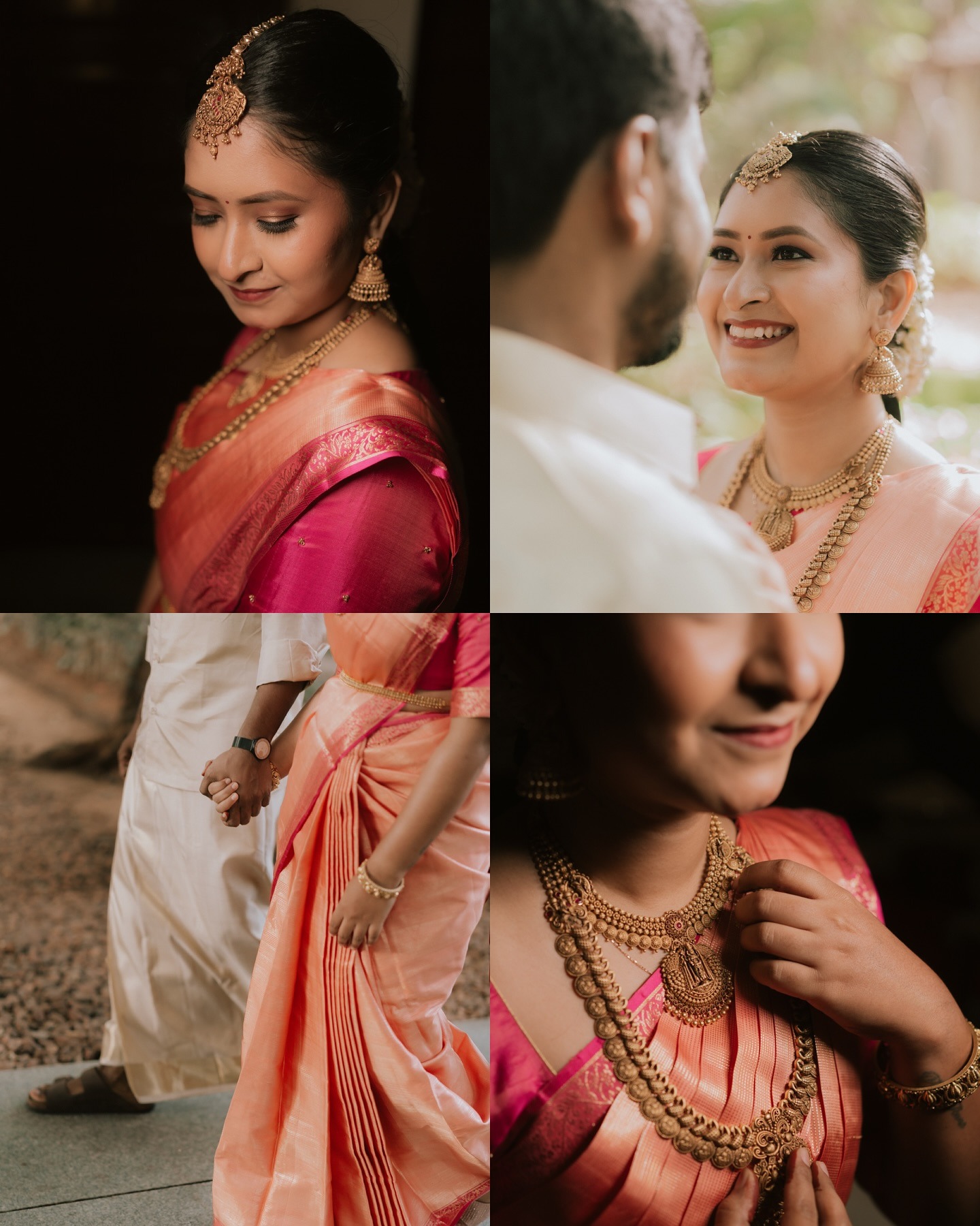 Director SU Arun Kumar Wedding Photos