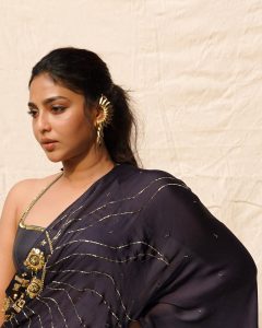 Aishwarya Lekshmi