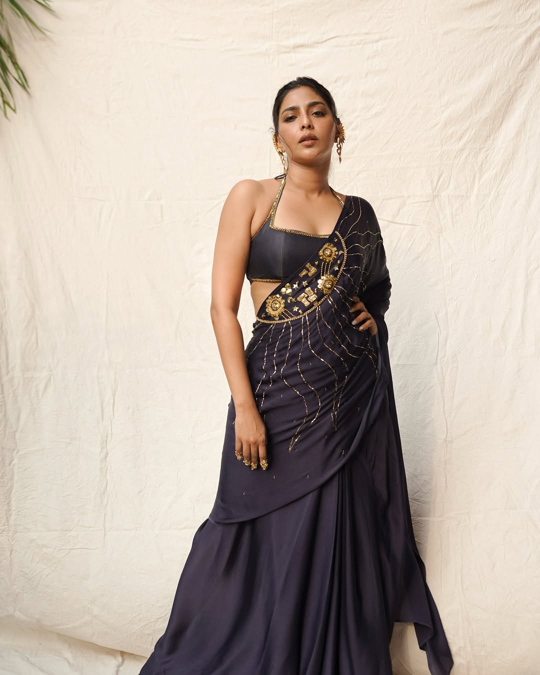 Aishwarya Lekshmi
