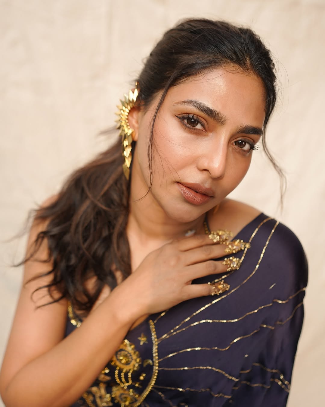 Aishwarya Lekshmi