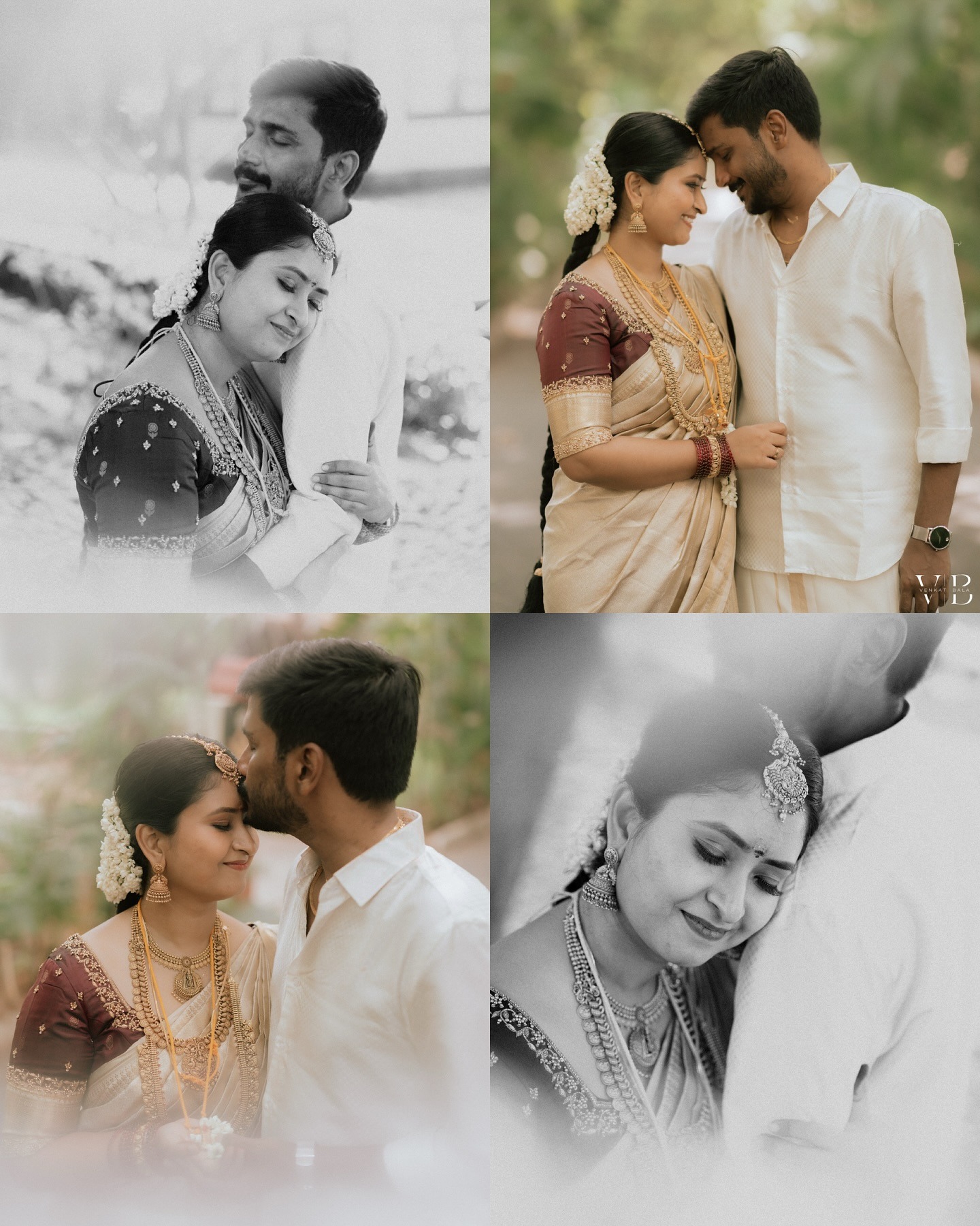 Director SU Arun Kumar Wedding Photos