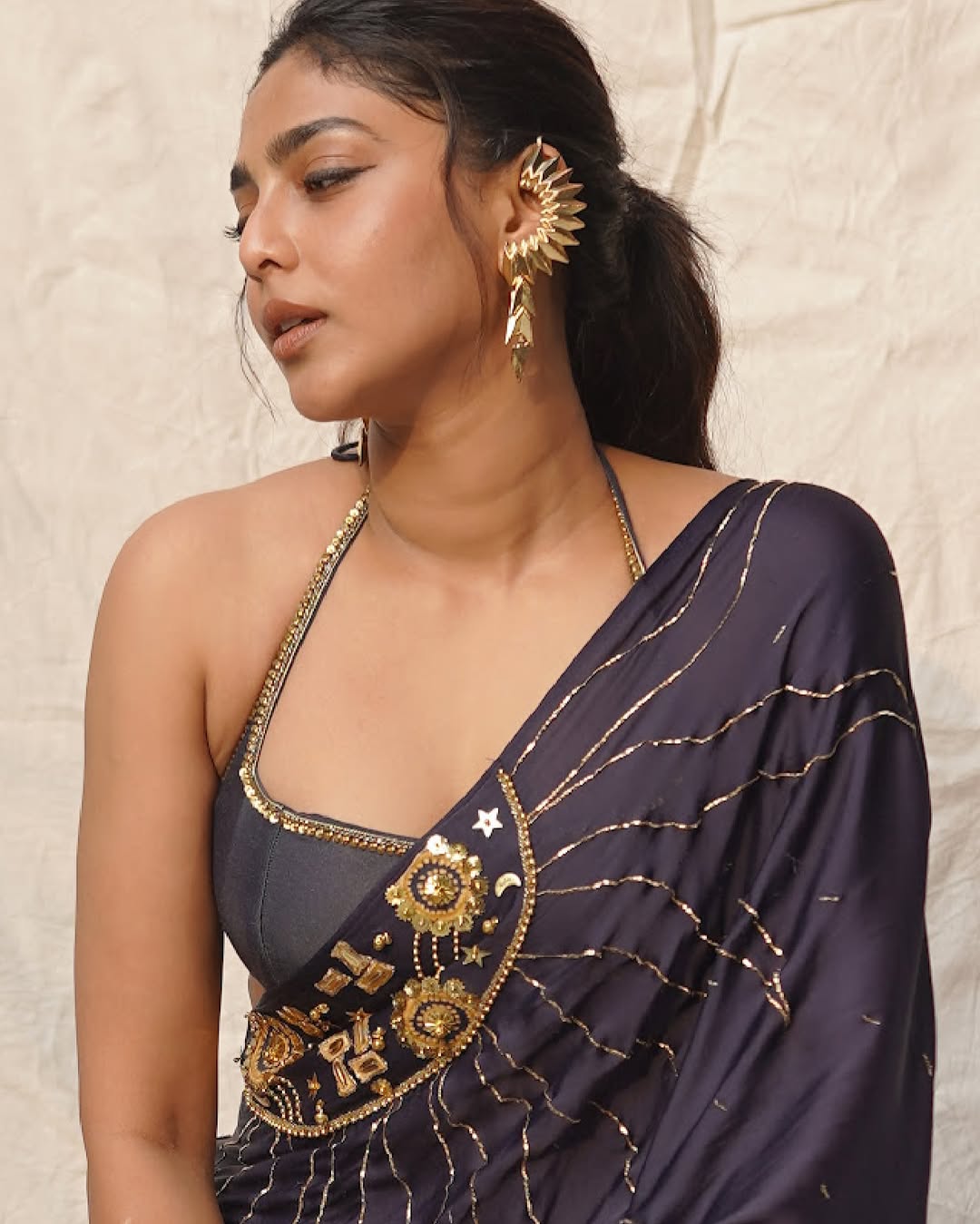 Aishwarya Lekshmi