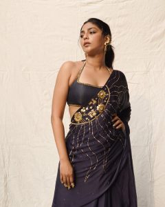Aishwarya Lekshmi