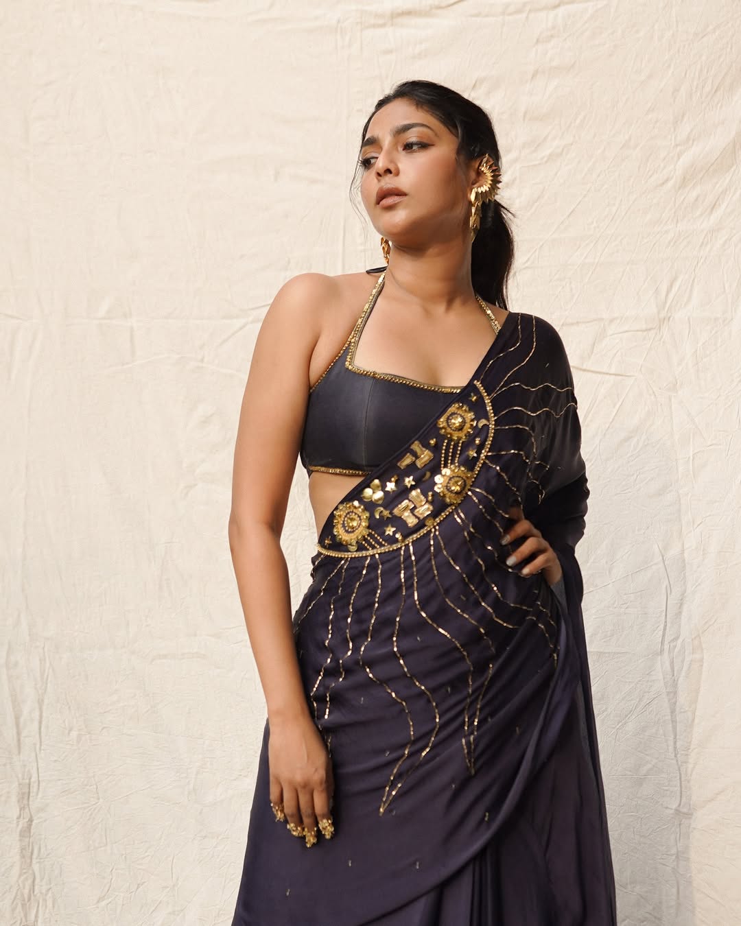 Aishwarya Lekshmi