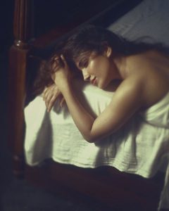 Ruhani Sharma Joins Mask Movie in Tamil